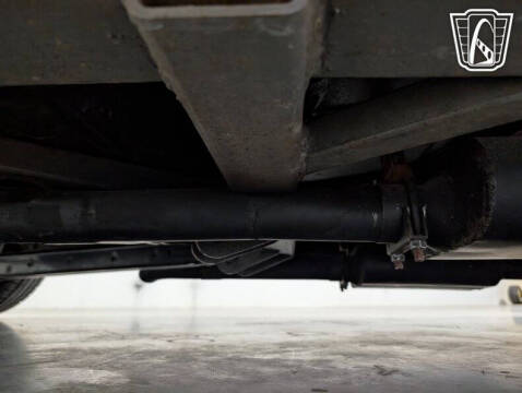 1966 Chevrolet El Camino