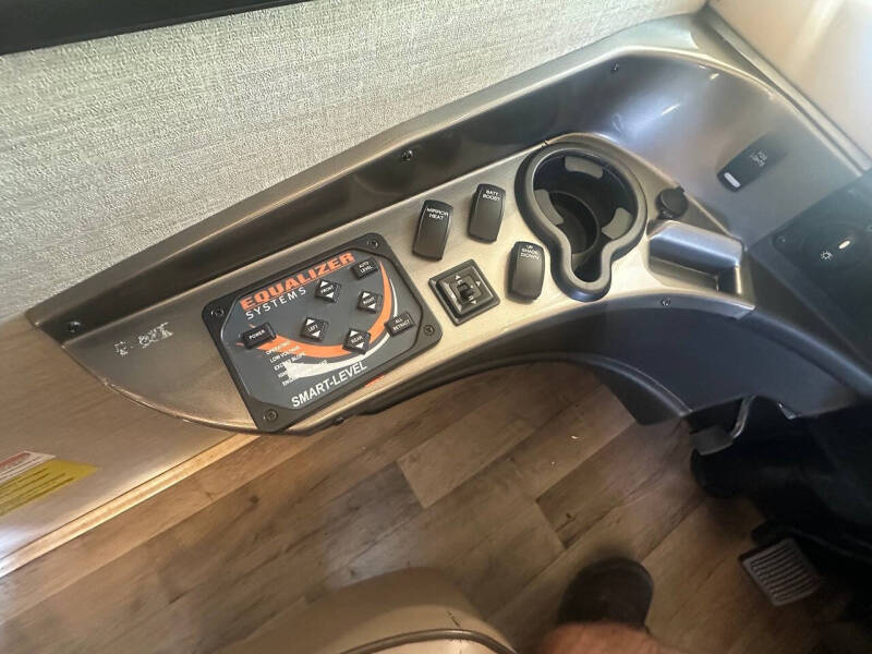 2019 Jayco Precept