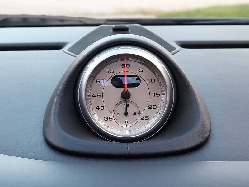 2010 Porsche 911 Carrera S