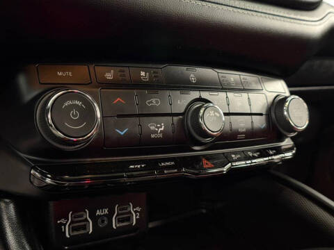 2023 Dodge Durango SRT Hellcat Premium