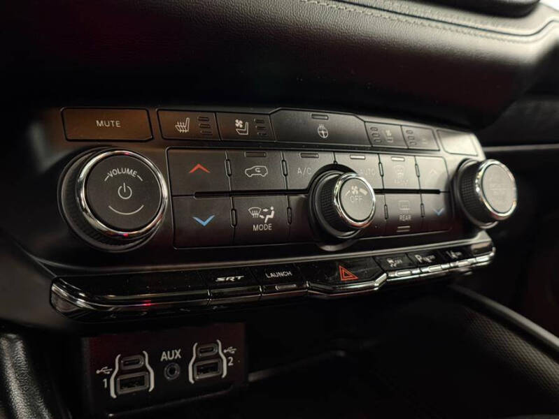 2023 Dodge Durango SRT Hellcat Premium