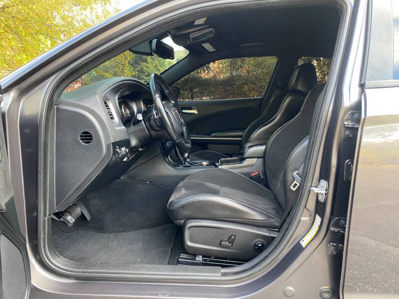 2021 Dodge Charger R/T