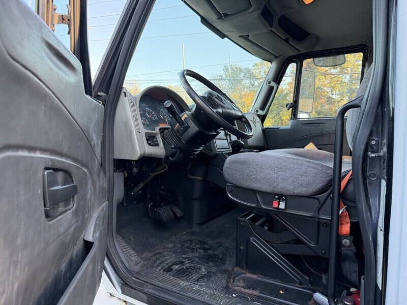 2014 International DuraStar 4300