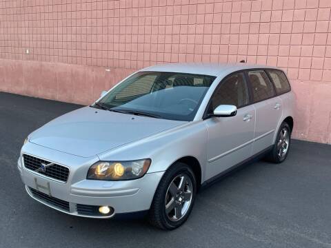 2006 Volvo V50 for sale at United Motors Group in Lawrence MA