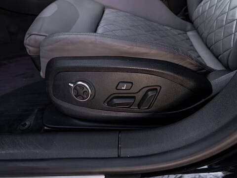 2018 Audi S5 Sportback 3.0T quattro Prestige