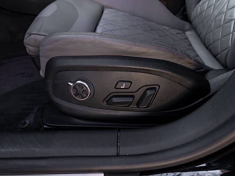 2018 Audi S5 Sportback 3.0T quattro Prestige