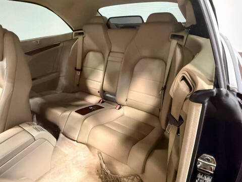 2012 Mercedes-Benz E-Class E 350