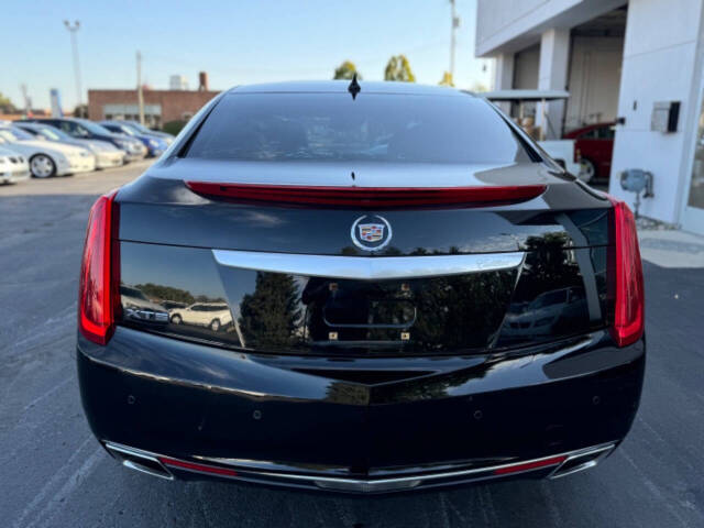 2014 Cadillac XTS for sale at Opus Motorcars in Utica, MI