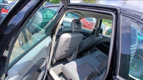 2006 Chrysler PT Cruiser