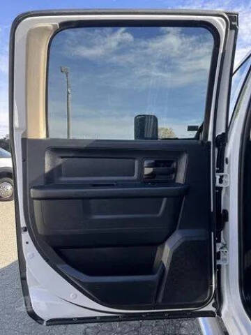 2014 RAM 3500 Laramie