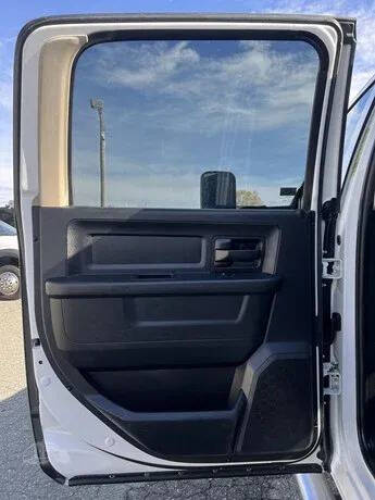 2014 RAM 3500 Laramie