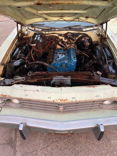 1973 Ford Torino
