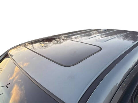 2011 Honda Ridgeline