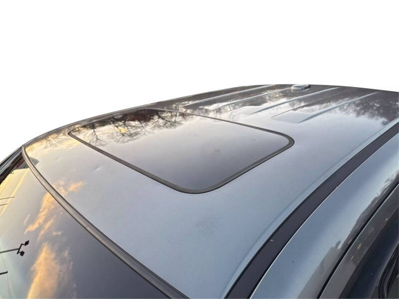 2011 Honda Ridgeline