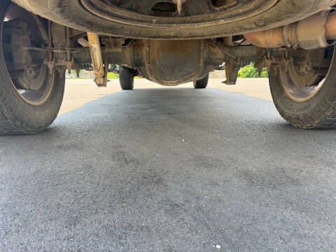 2015 Ford F-350 Super Duty