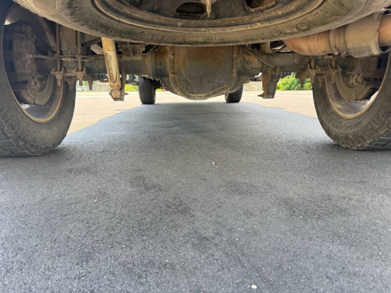 2015 Ford F-350 Super Duty