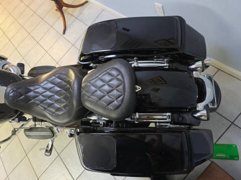 2014 Harley-Davidson Street Glide