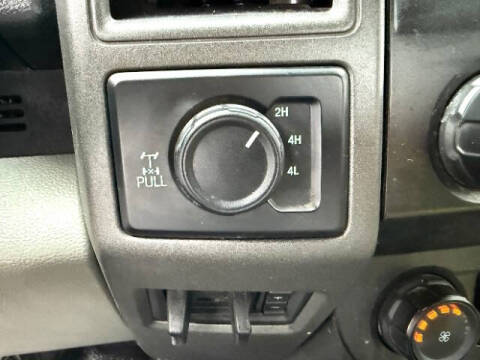 2021 Ford F-350 Super Duty XL