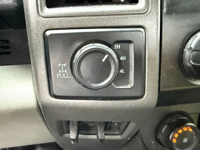 2021 Ford F-350 Super Duty XL