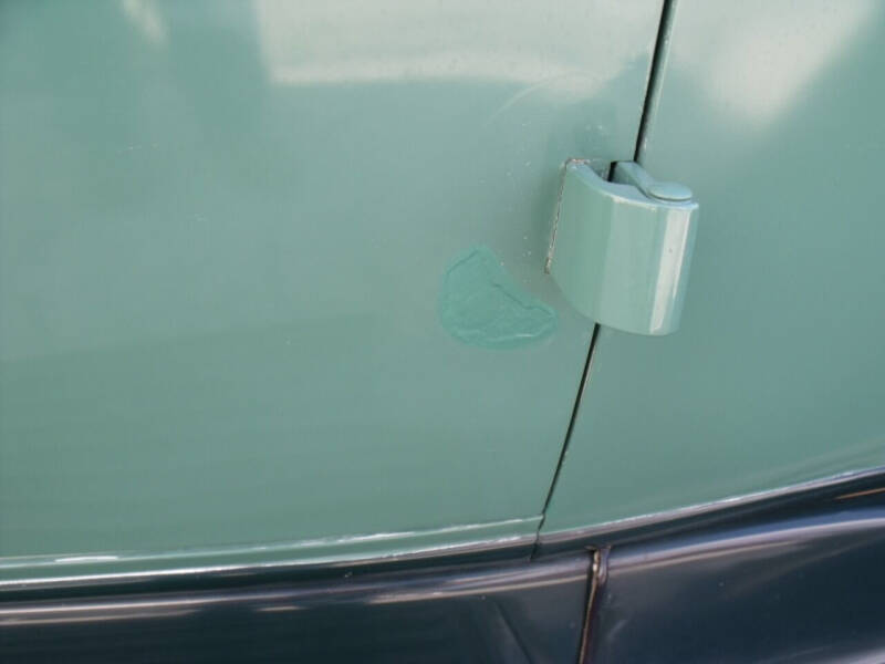 1932 Oldsmobile F-32