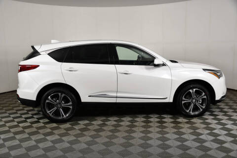 2026 Acura RDX SH-AWD w/Tech