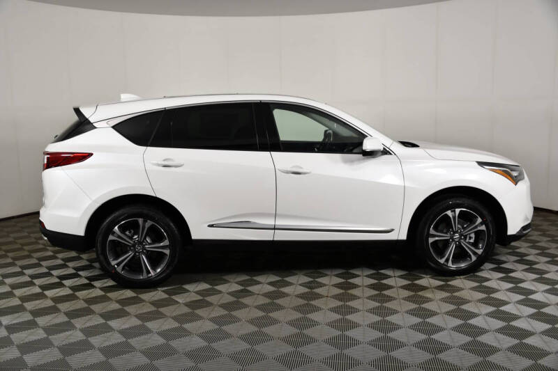 2026 Acura RDX SH-AWD w/Tech