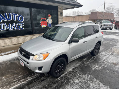 2010 Toyota RAV4