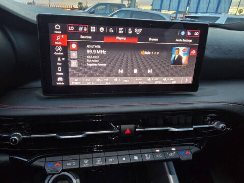 2023 Dodge Hornet GT Plus