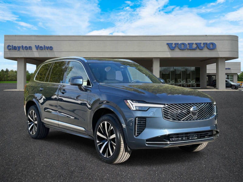 2026 Volvo XC90 B6 Core