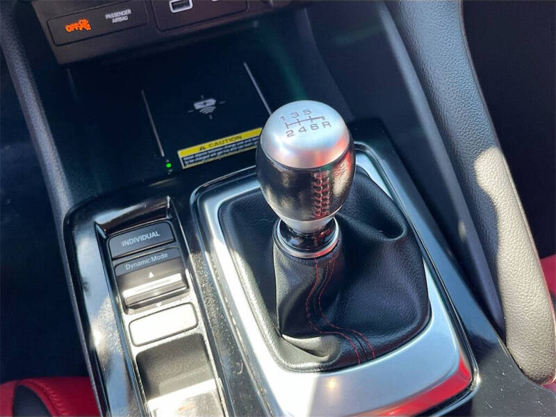 2024 Acura Integra w/Tech w/A-SPEC