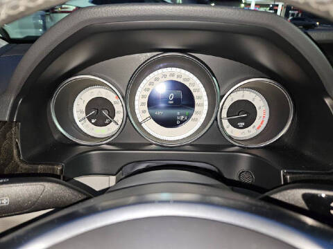 2016 Mercedes-Benz E-Class E 350