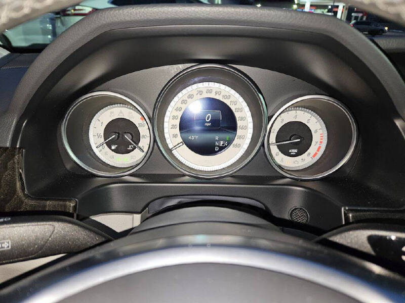 2016 Mercedes-Benz E-Class E 350