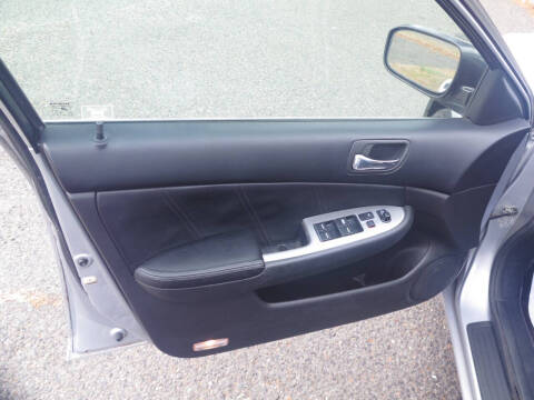 2003 Honda Accord EX V-6