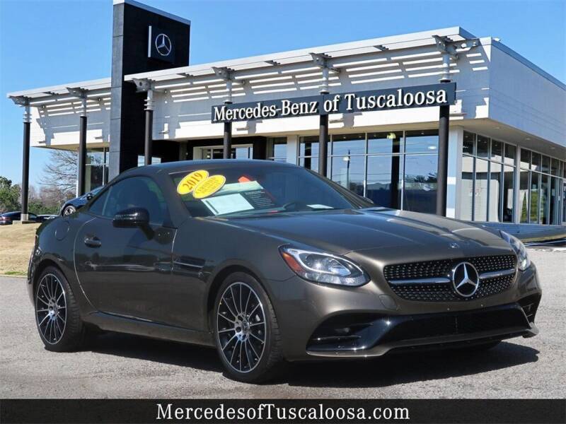 2019 Mercedes-Benz SLC for sale in Tuscaloosa, AL