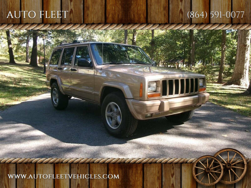 その他 Cherokee 1999 Jeep Cherokee For Sale In Oklahoma City, OK - Carsforsale.com®