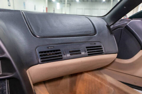 1994 Chevrolet Corvette
