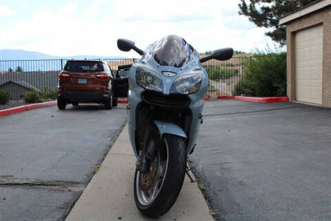 2006 Kawasaki Ninja