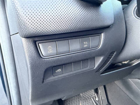 2024 Mazda CX-50 2.5 S Preferred