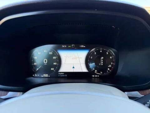 2021 Volvo S60 T5 Momentum