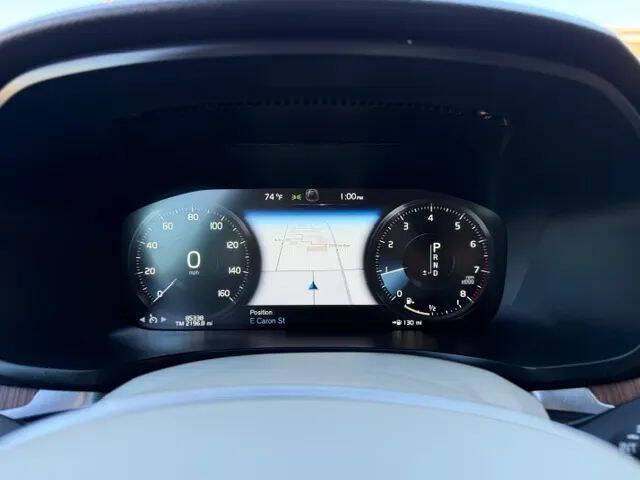 2021 Volvo S60 T5 Momentum