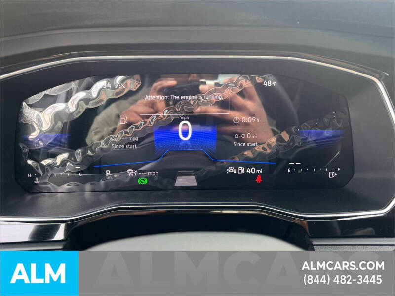 2023 Volkswagen Jetta SE