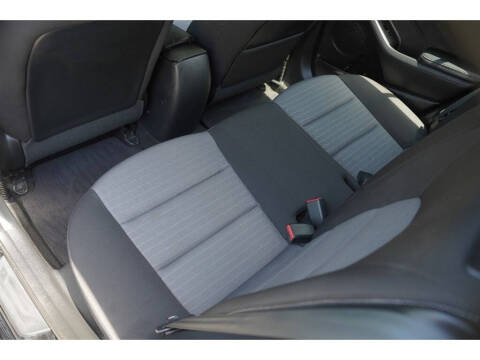 2016 Kia Forte5 LX
