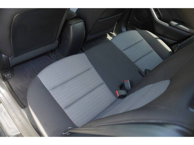 2016 Kia Forte5 LX
