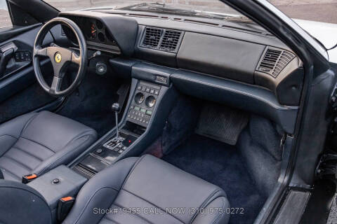 1990 Ferrari 348
