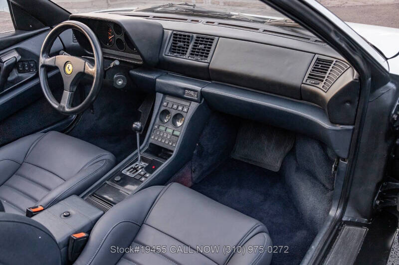 1990 Ferrari 348