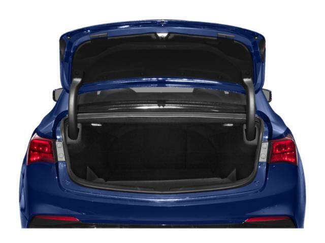 2019 Acura TLX