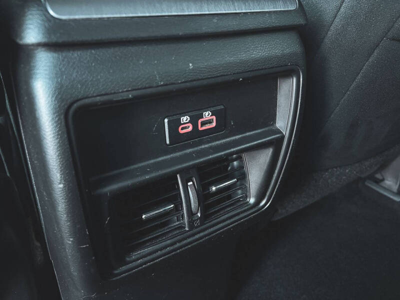 2021 Nissan Murano SV