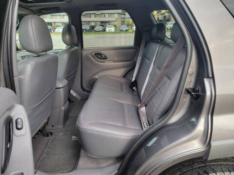 2002 Ford Escape XLT Choice