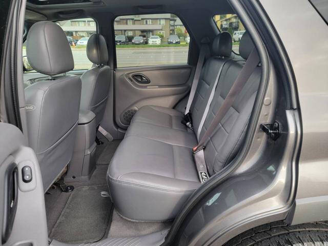 2002 Ford Escape XLT Choice