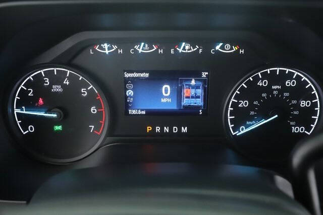 2024 Ford F-250 Super Duty